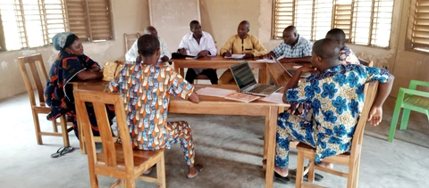 Etude et validation du PTA 2024