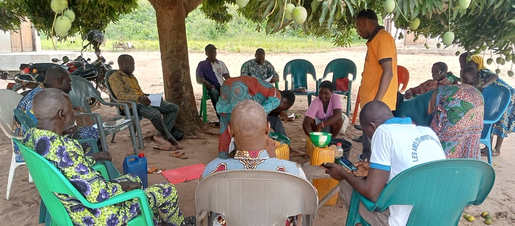 Ǝnukpramǝtɔ nǝ ŋkɔ yiyi agbǝtɔ wo lǝ ɖa aɖi