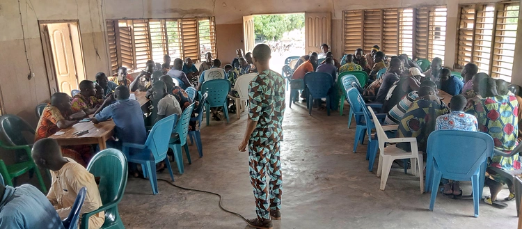 Formation des artisans