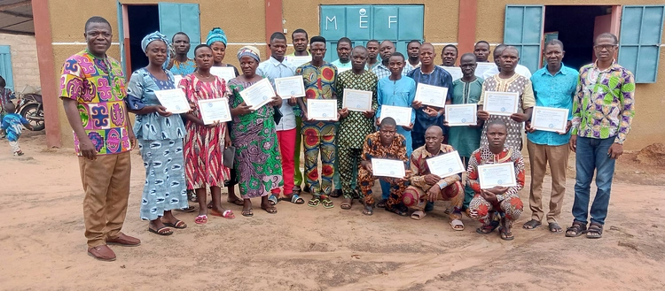 Formation en leadership transformationnel